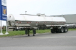 Harmac 9559 Tank Trailer